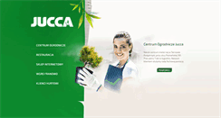 Desktop Screenshot of jucca.pl